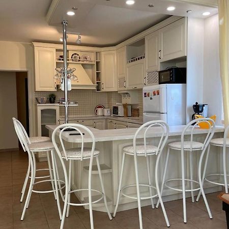 Luxury Breeze Apartment Sunny Beach Buitenkant foto