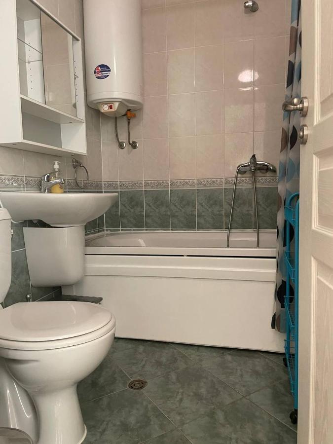 Luxury Breeze Apartment Sunny Beach Buitenkant foto