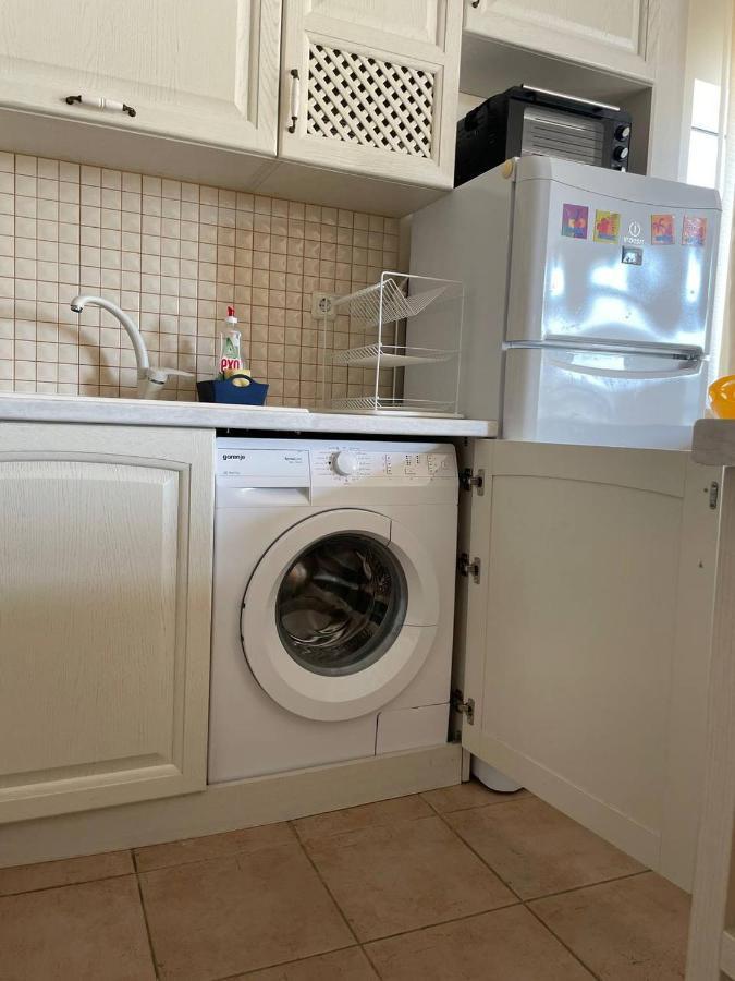 Luxury Breeze Apartment Sunny Beach Buitenkant foto