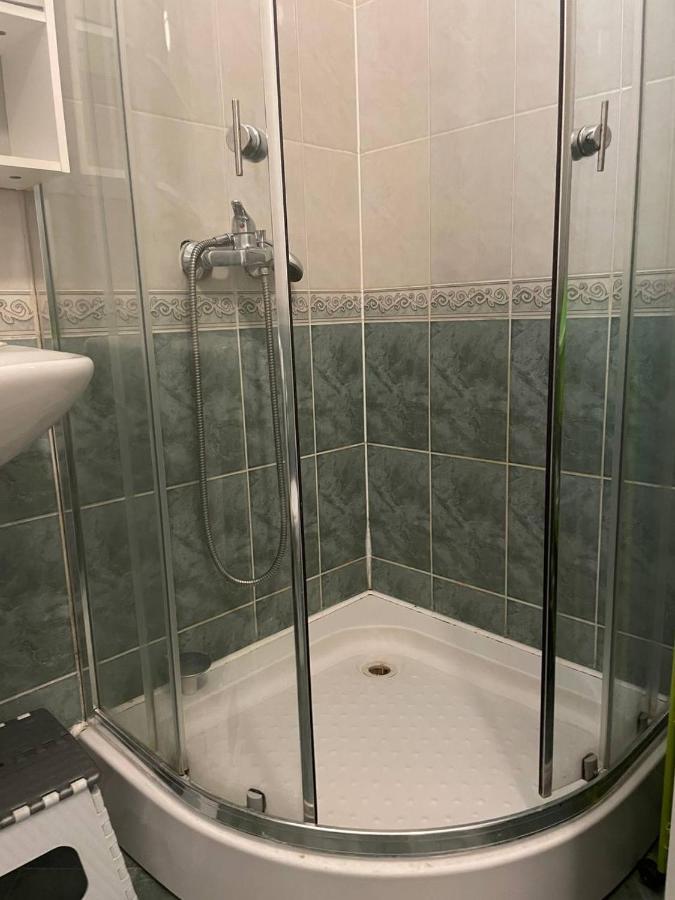 Luxury Breeze Apartment Sunny Beach Buitenkant foto