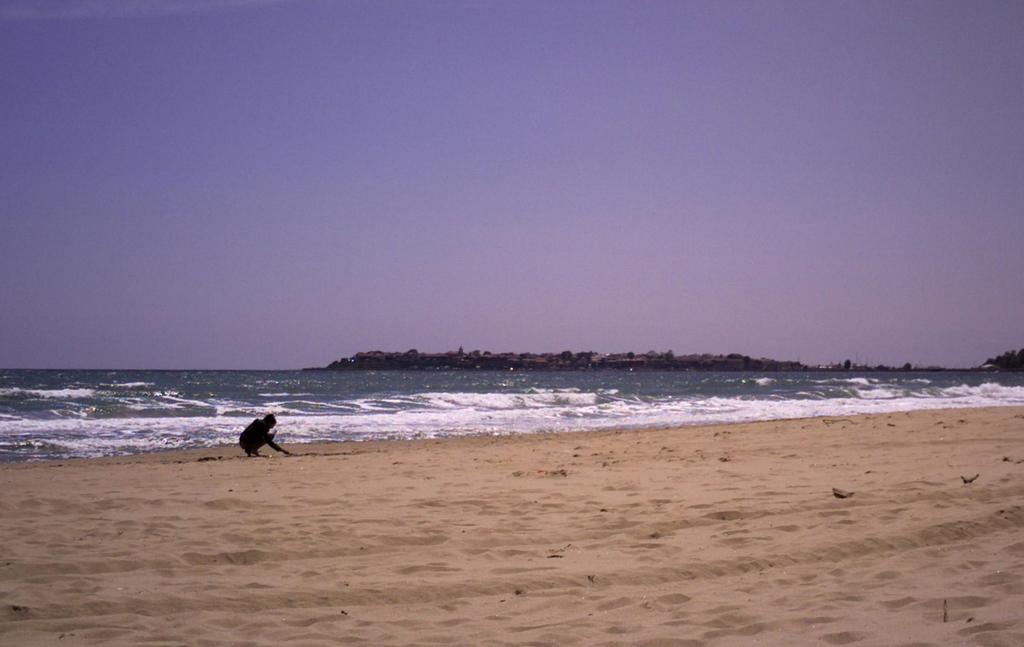 Luxury Breeze Apartment Sunny Beach Buitenkant foto