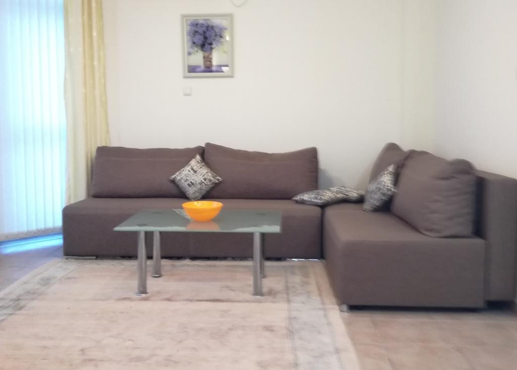 Luxury Breeze Apartment Sunny Beach Buitenkant foto