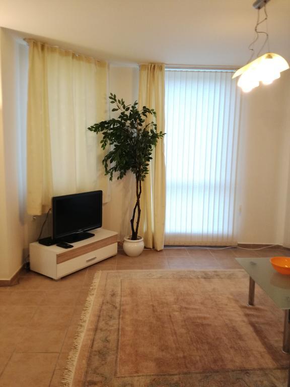 Luxury Breeze Apartment Sunny Beach Buitenkant foto