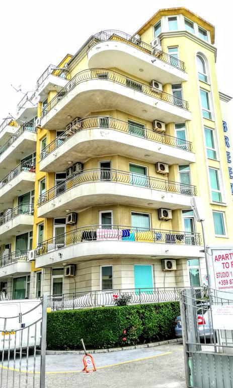 Luxury Breeze Apartment Sunny Beach Buitenkant foto