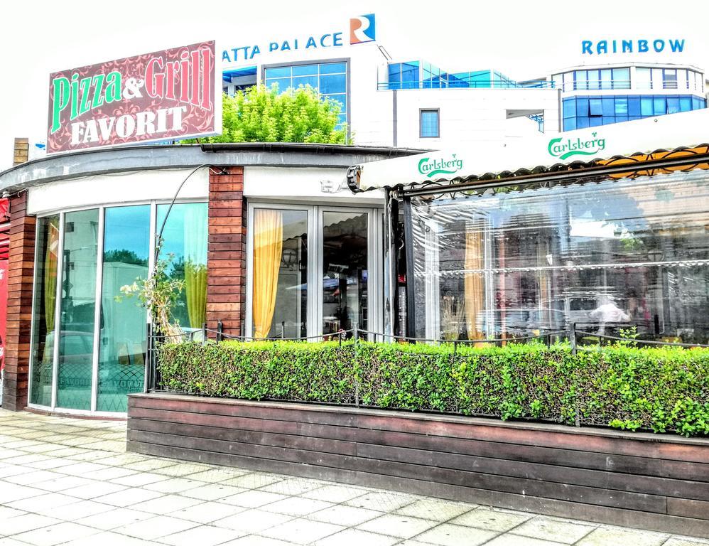 Luxury Breeze Apartment Sunny Beach Buitenkant foto