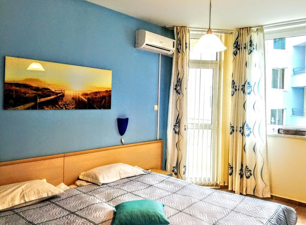 Luxury Breeze Apartment Sunny Beach Buitenkant foto