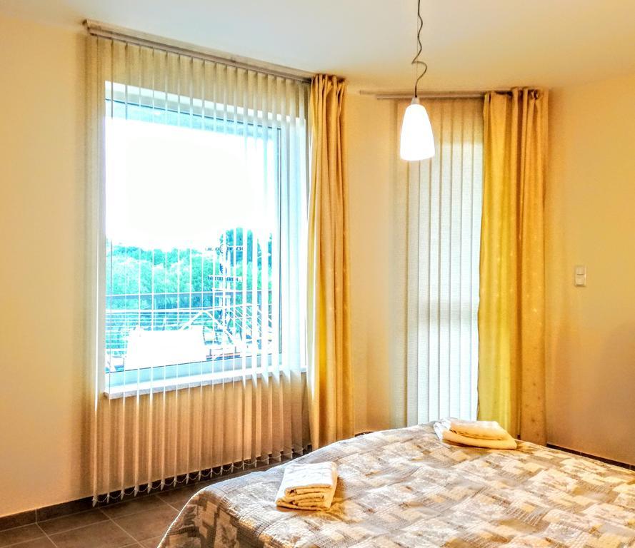 Luxury Breeze Apartment Sunny Beach Buitenkant foto