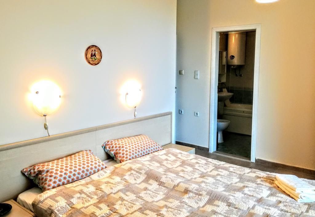 Luxury Breeze Apartment Sunny Beach Buitenkant foto